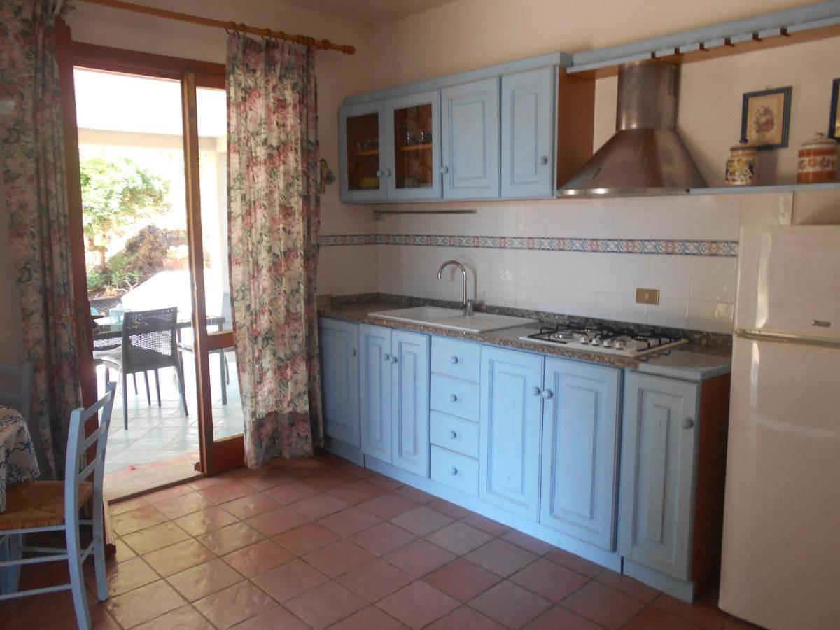 Villa Perla Sul Mare Capoliveri  Exterior foto